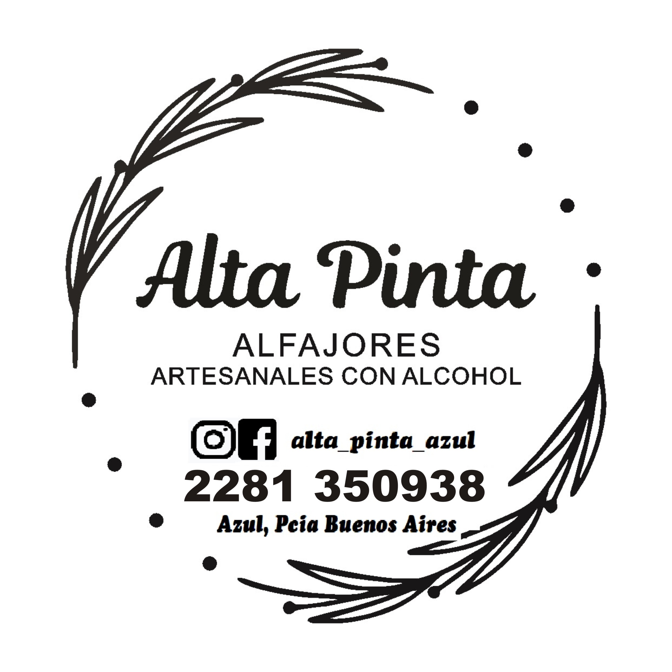 Alta Pinta