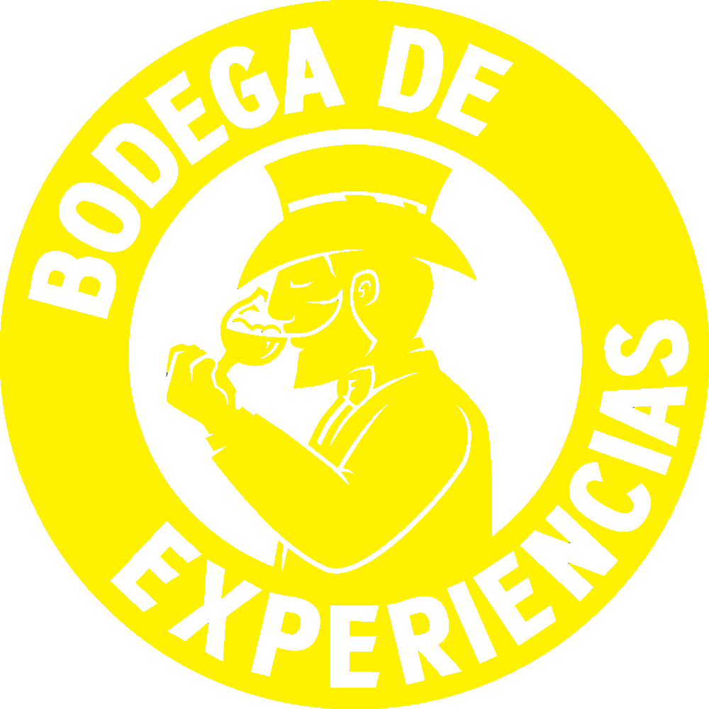 Bodega de Experiencias