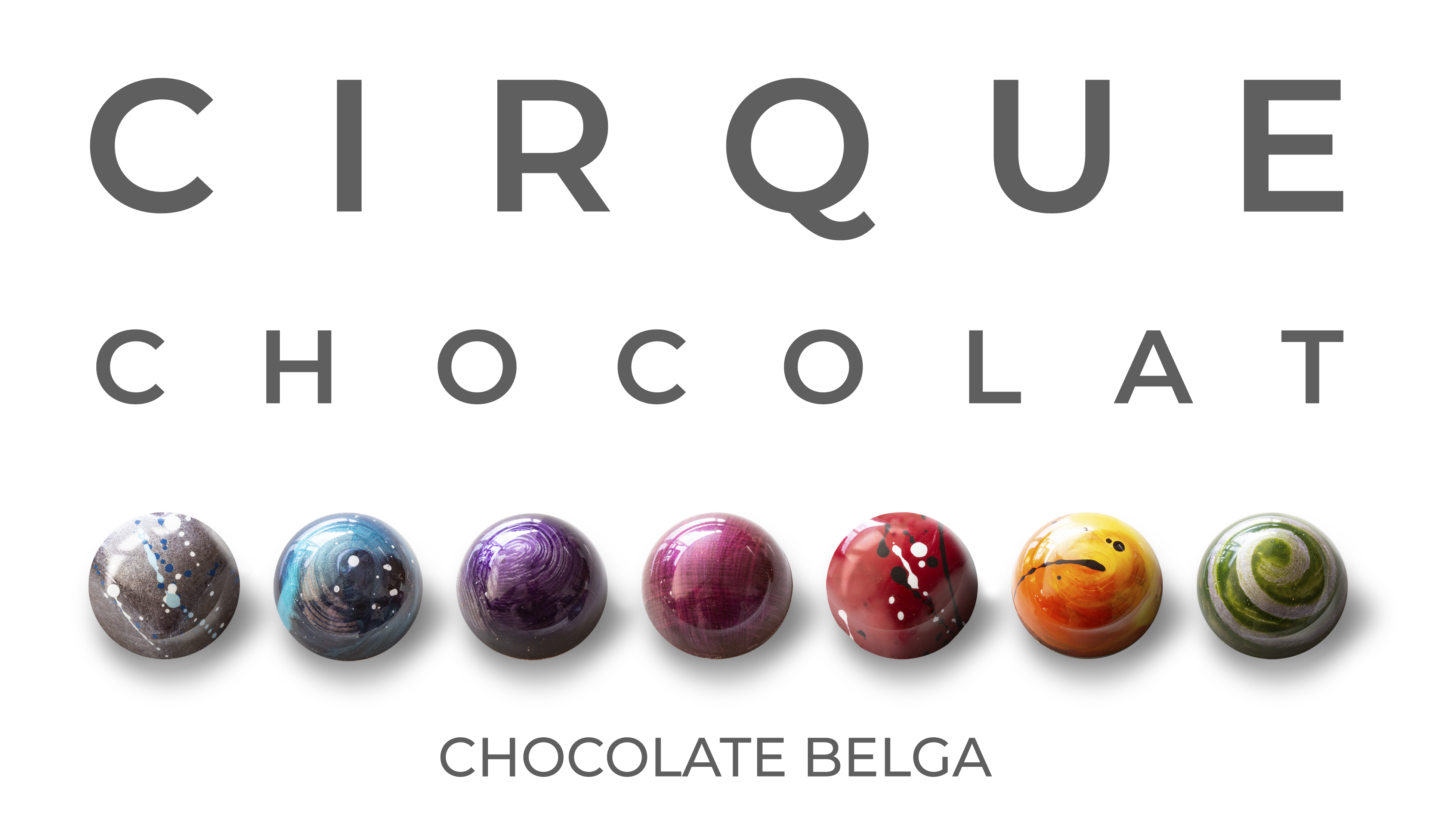 Cirque Chocolat