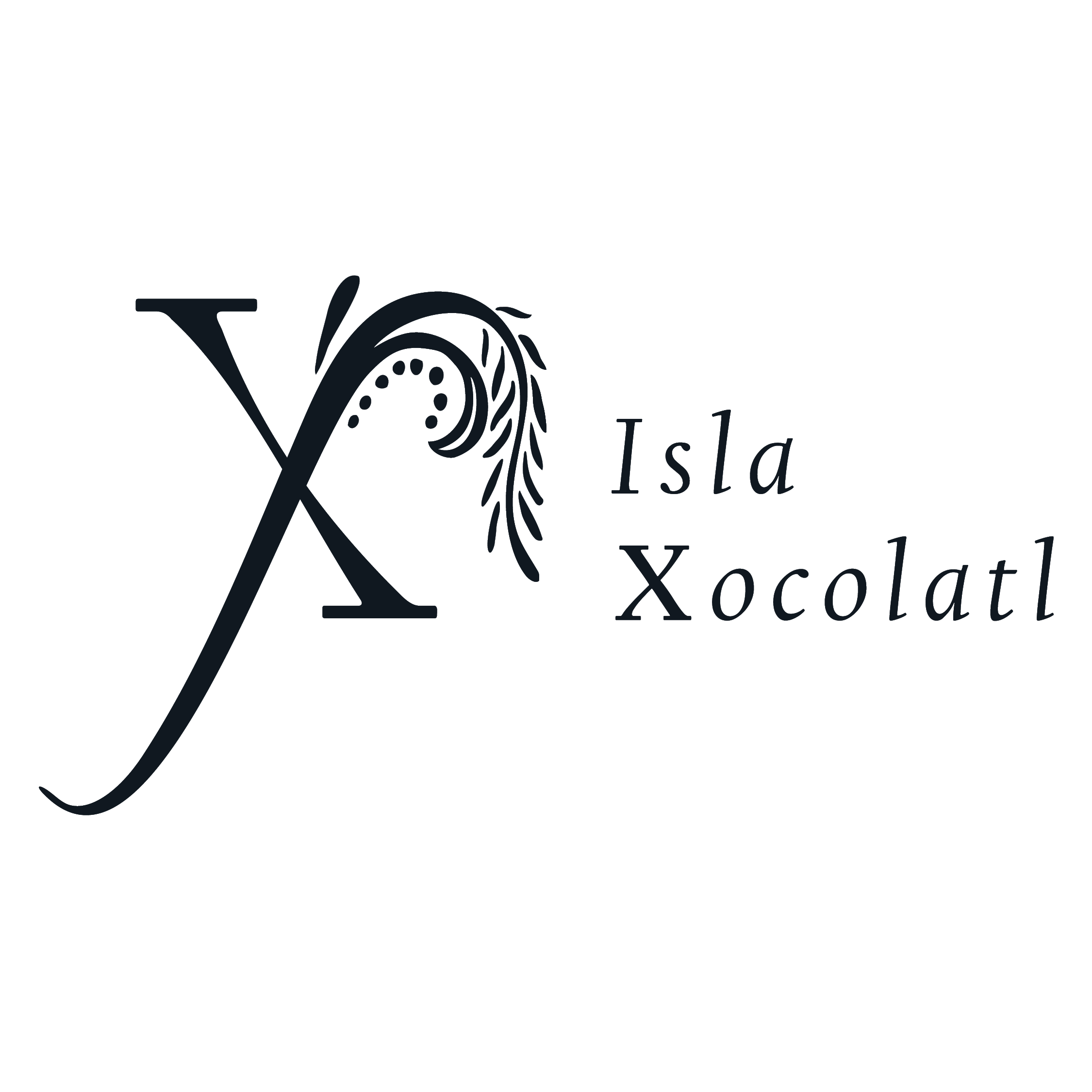Isla Xocolatl