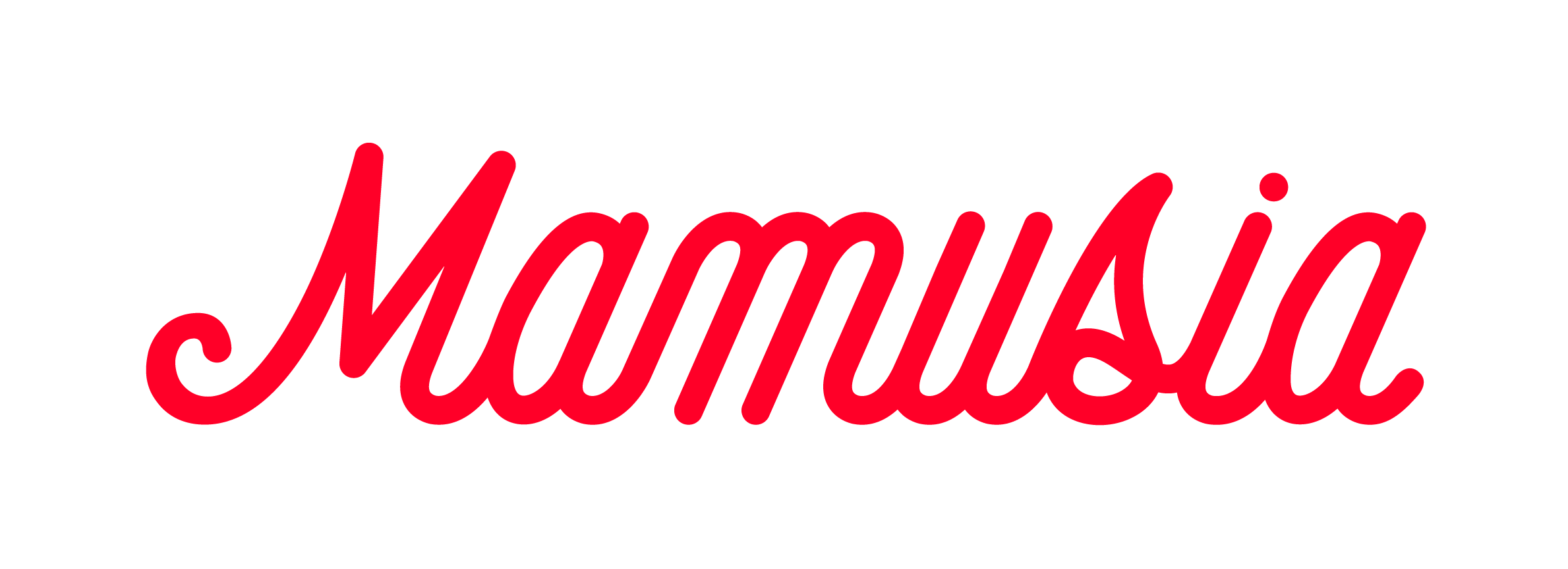 Mamusia